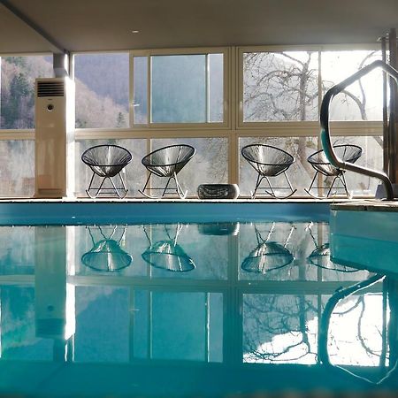 Le Solayan Hotel Couledoux Ngoại thất bức ảnh