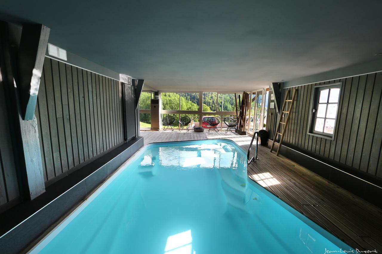 Le Solayan Hotel Couledoux Ngoại thất bức ảnh