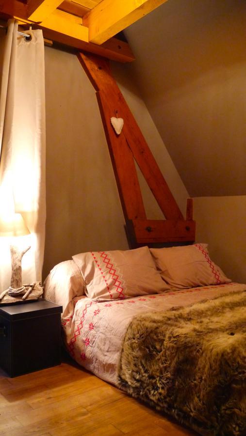 Le Solayan Hotel Couledoux Ngoại thất bức ảnh