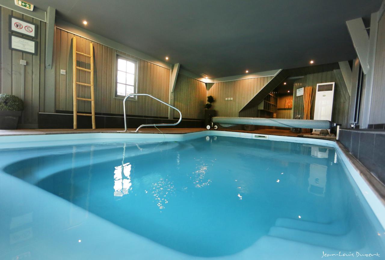 Le Solayan Hotel Couledoux Ngoại thất bức ảnh